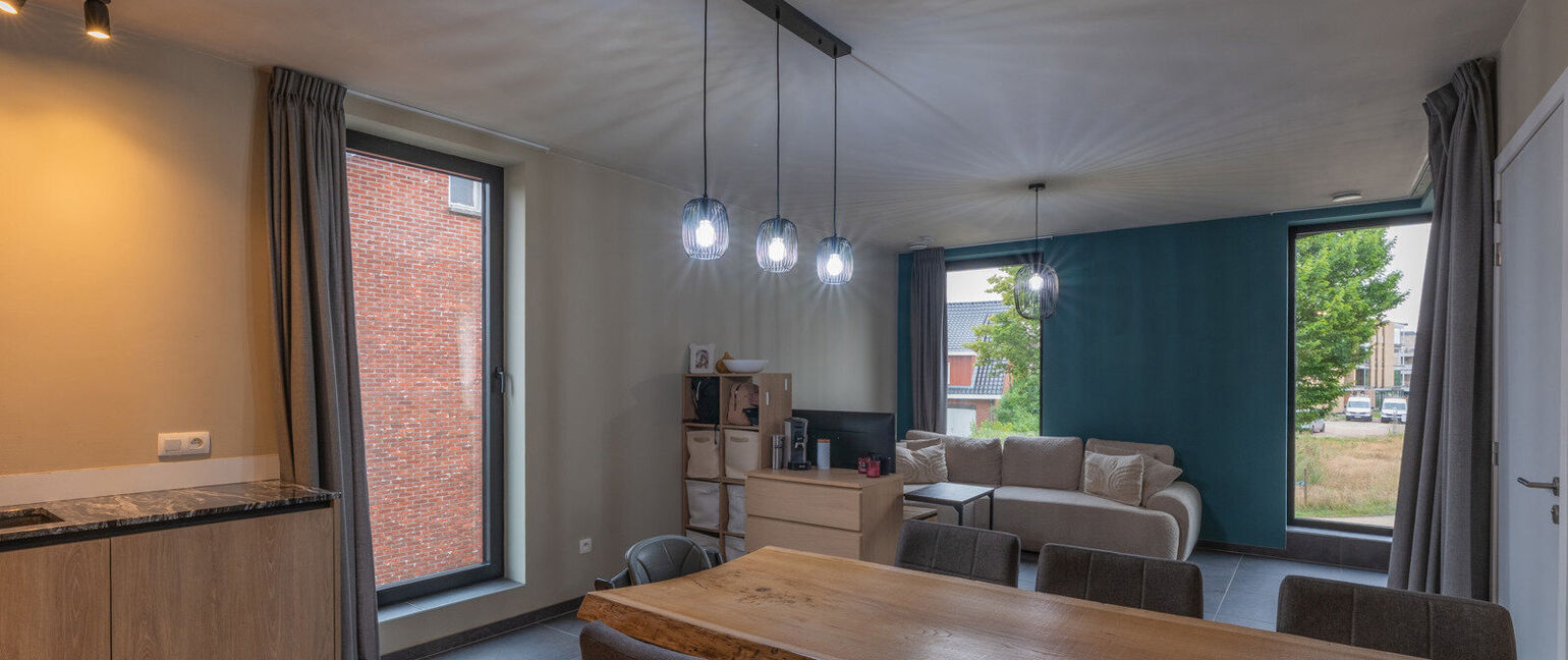 Appartement te koop in Lommel