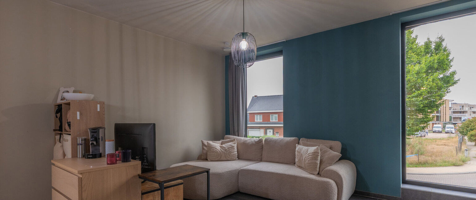 Appartement te koop in Lommel