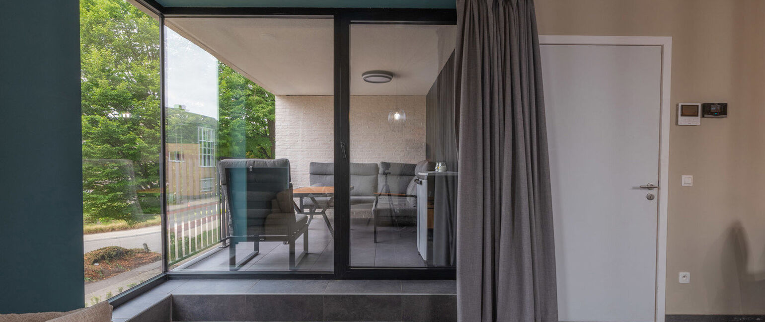 Appartement te koop in Lommel