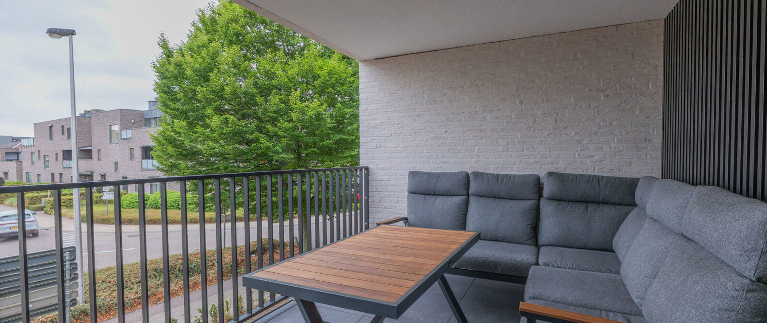 Appartement te koop in Lommel