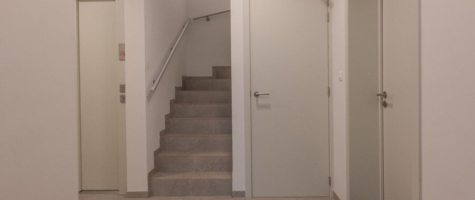 Appartement te koop in Lommel