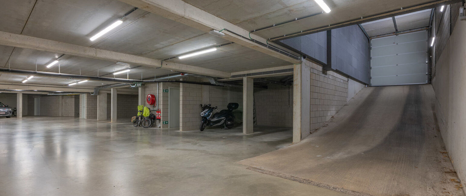 Appartement te koop in Lommel
