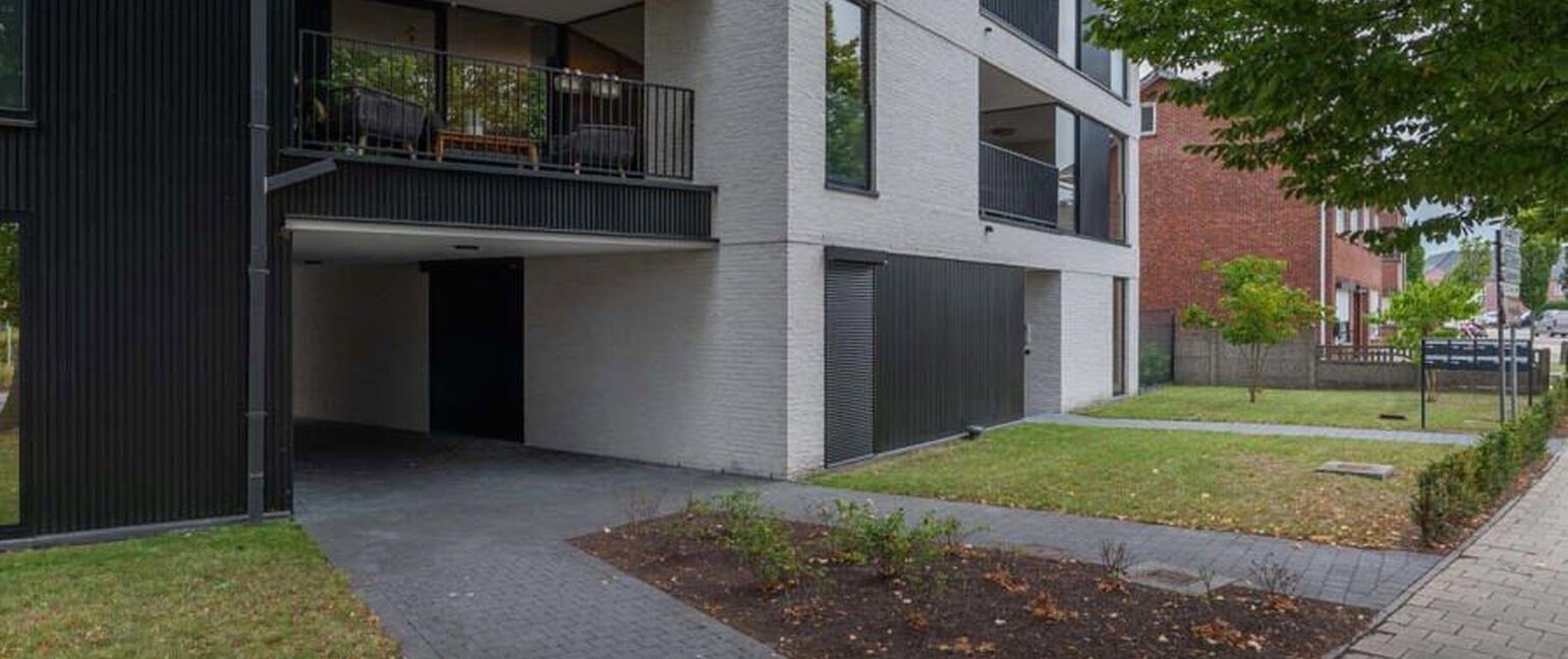 Appartement te koop in Lommel