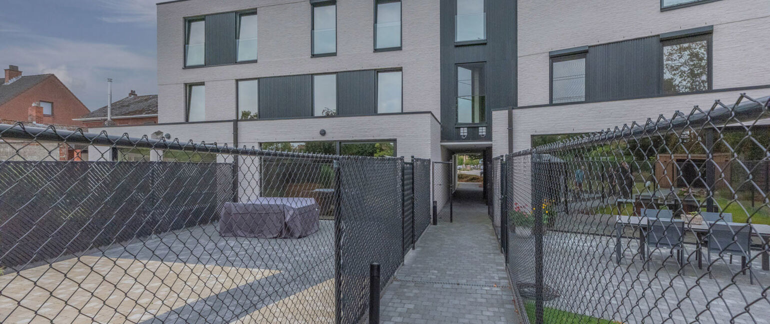 Appartement te koop in Lommel