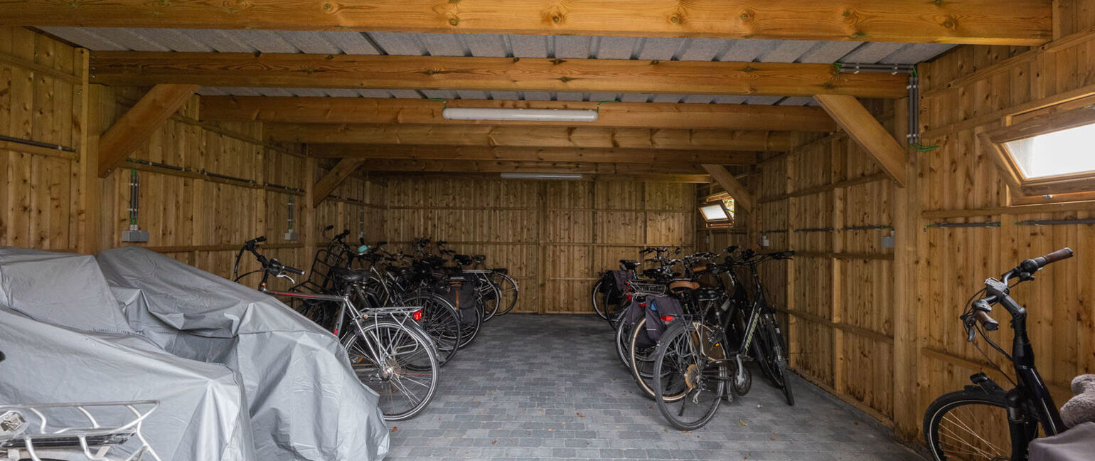Appartement te koop in Lommel