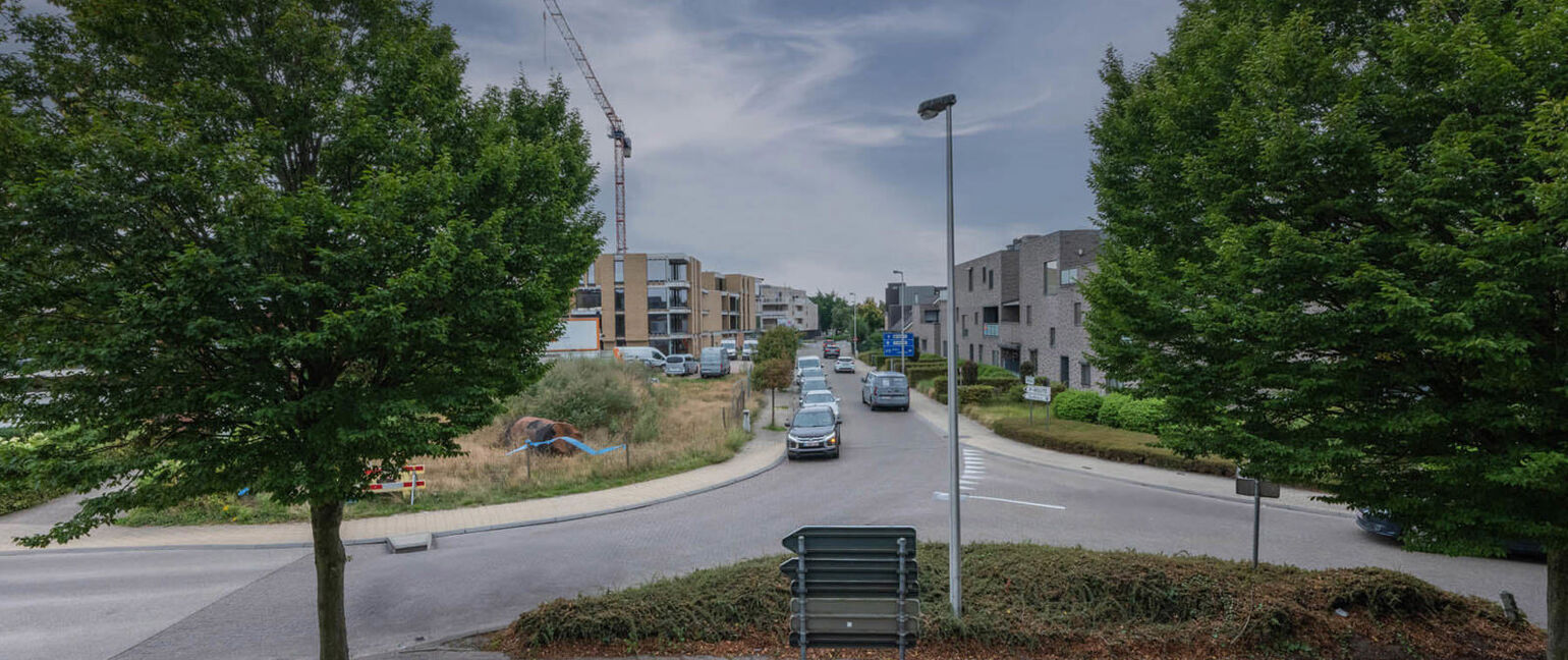 Appartement te koop in Lommel