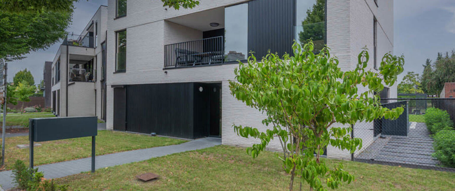 Appartement te koop in Lommel