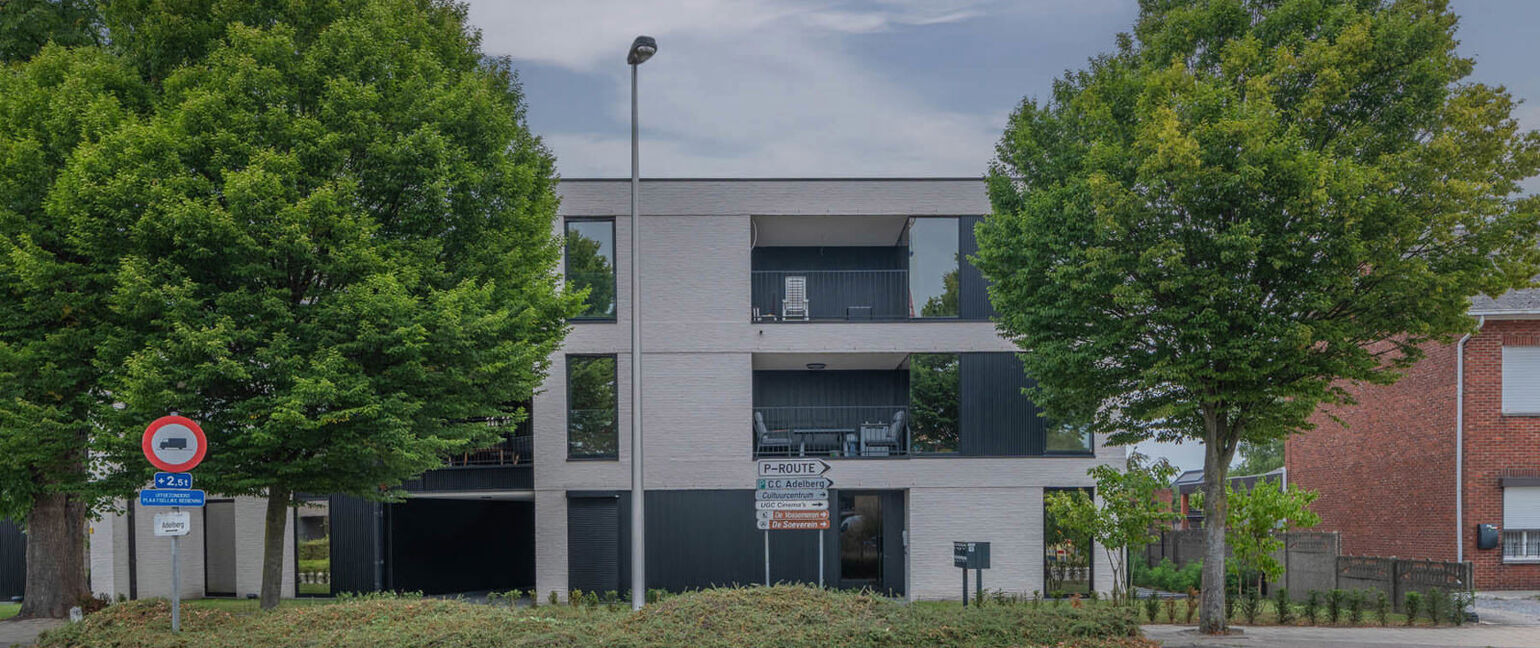 Appartement te koop in Lommel