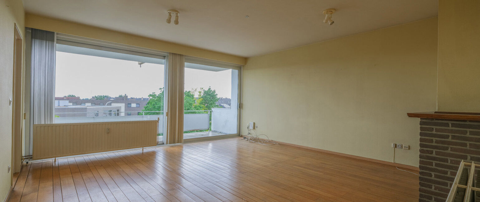 Appartement te koop in Maaseik