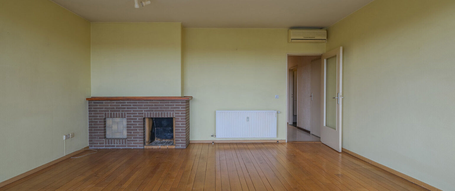 Appartement te koop in Maaseik