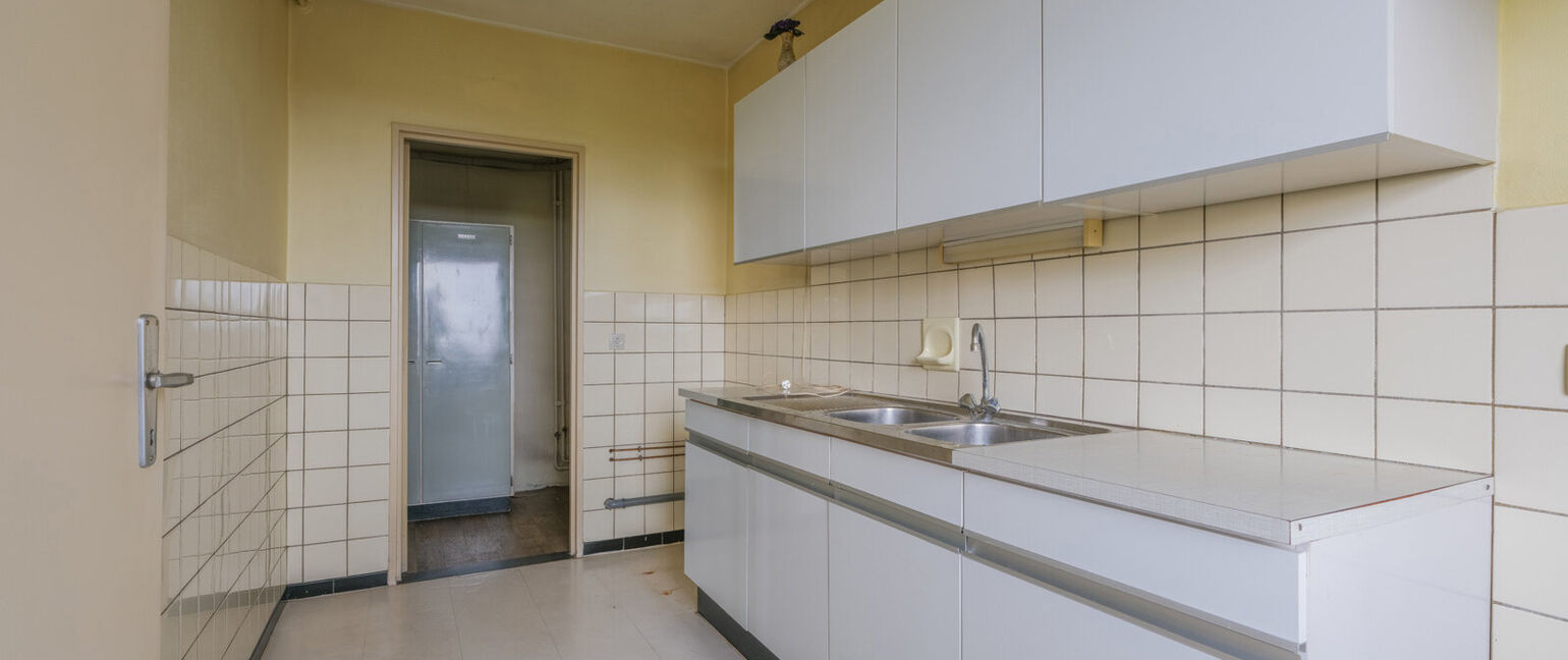 Appartement te koop in Maaseik