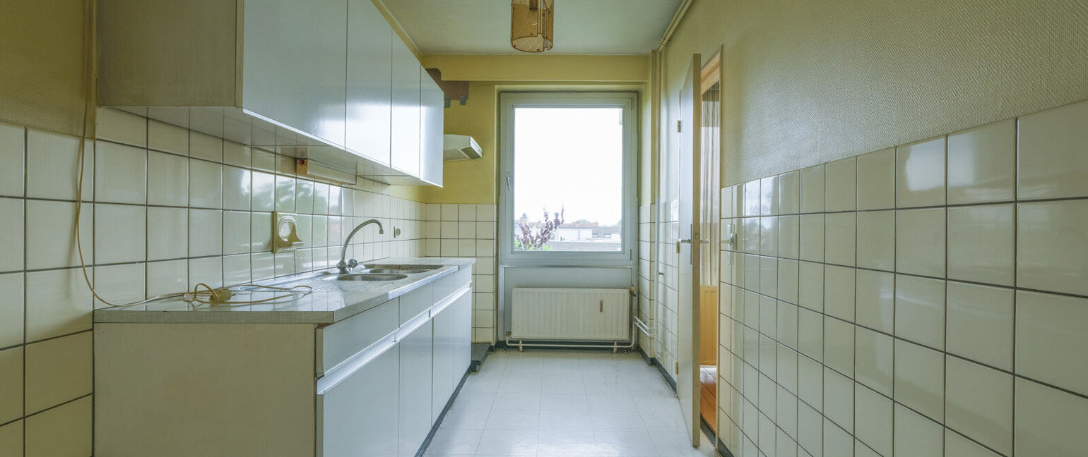 Appartement te koop in Maaseik
