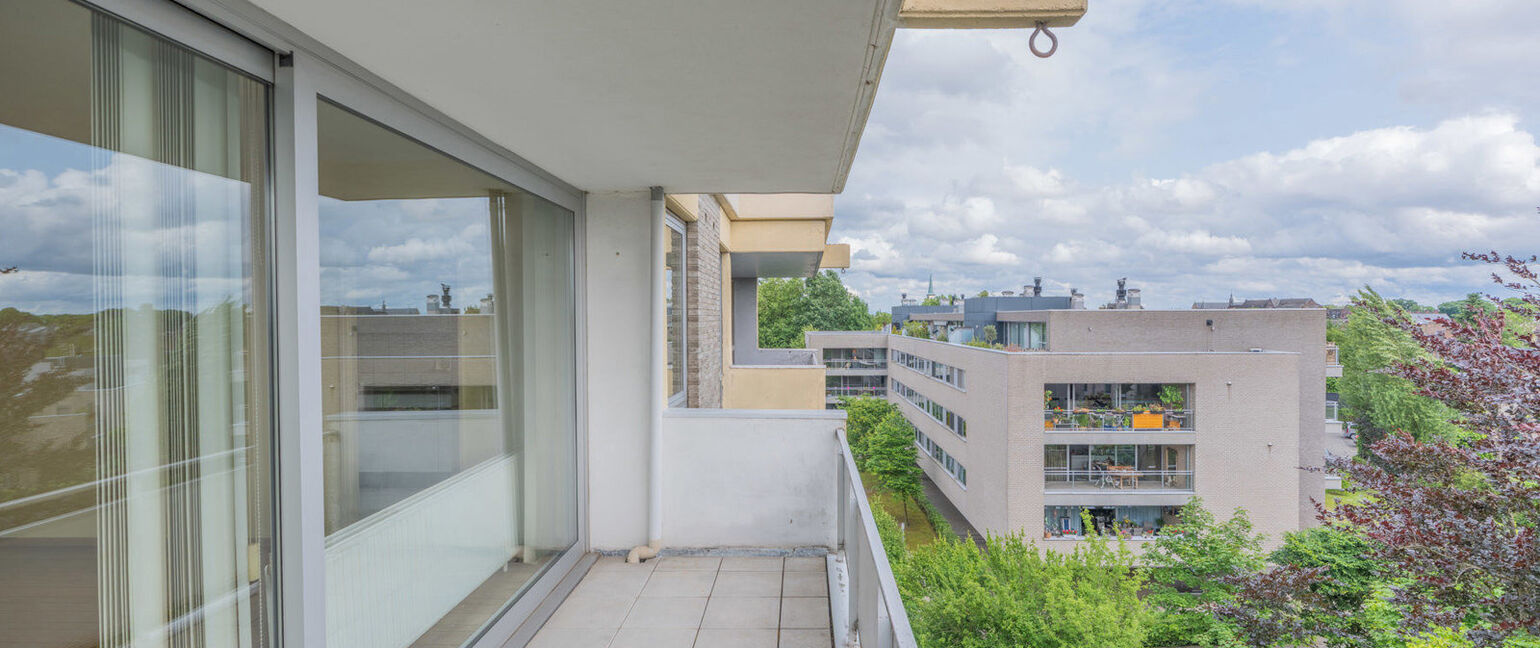 Appartement te koop in Maaseik
