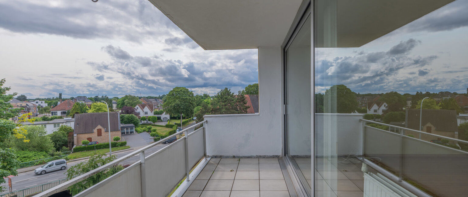 Appartement te koop in Maaseik