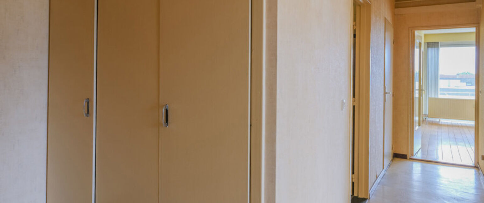 Appartement te koop in Maaseik