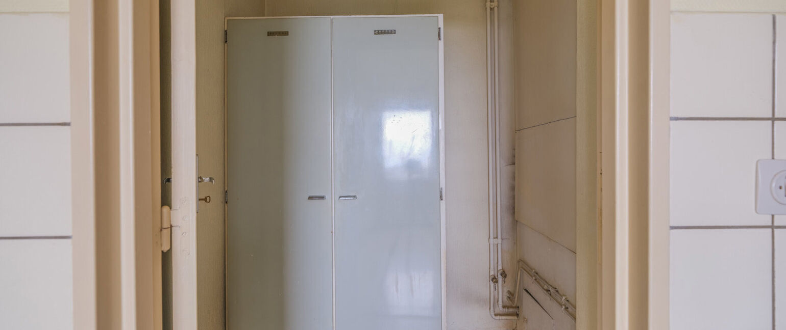 Appartement te koop in Maaseik