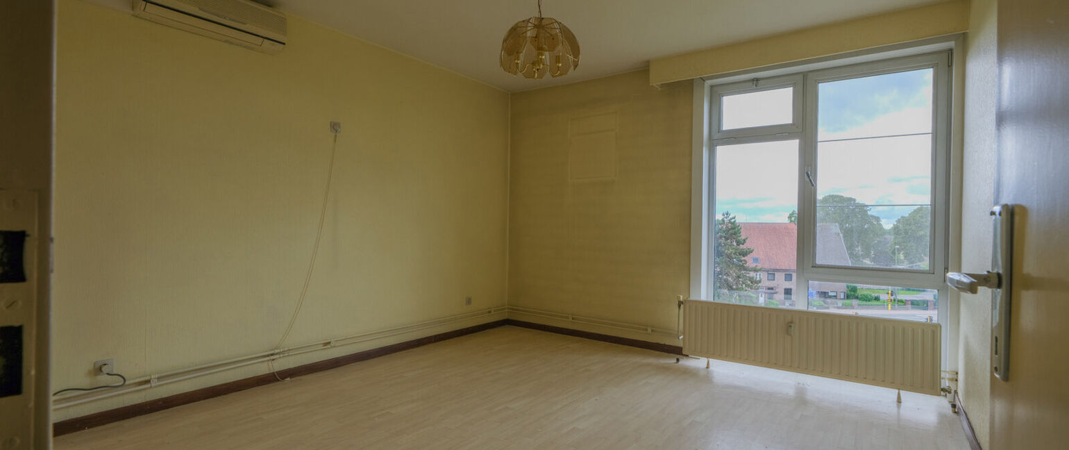 Appartement te koop in Maaseik