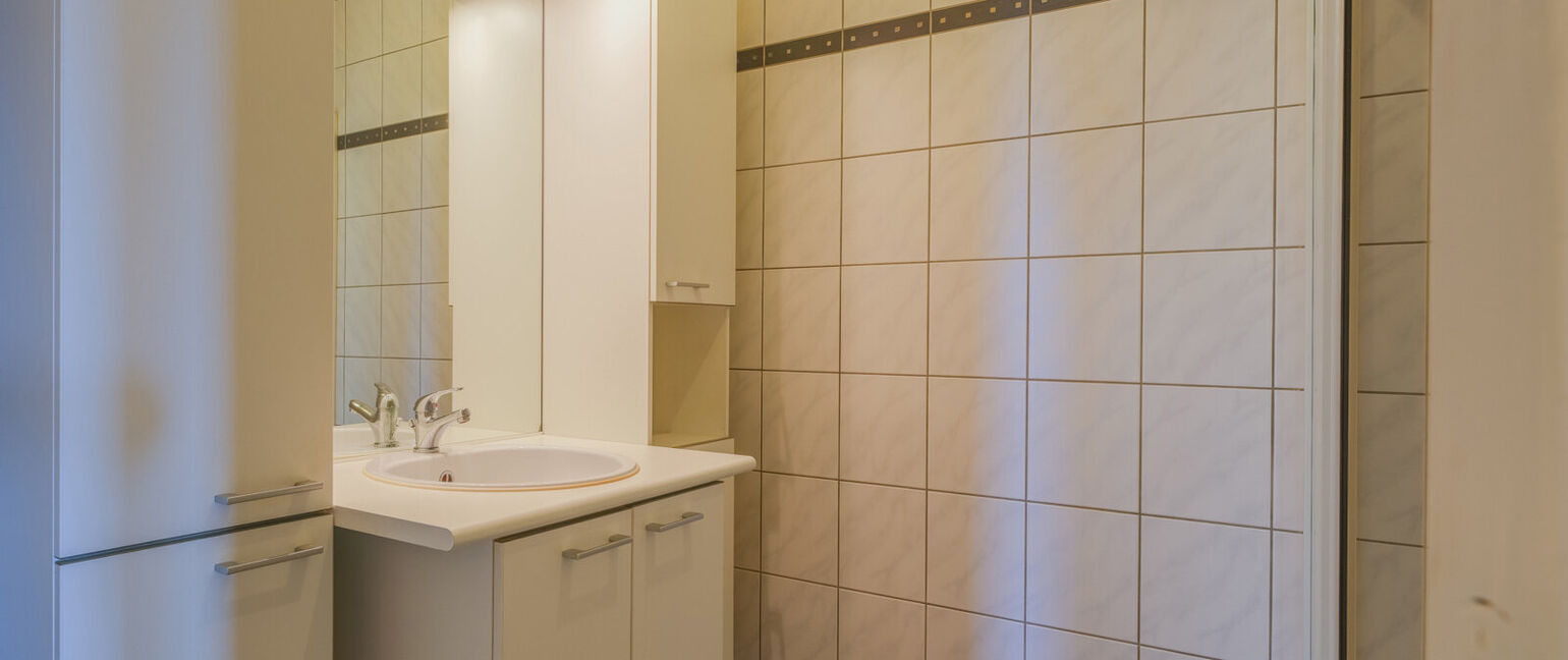 Appartement te koop in Maaseik