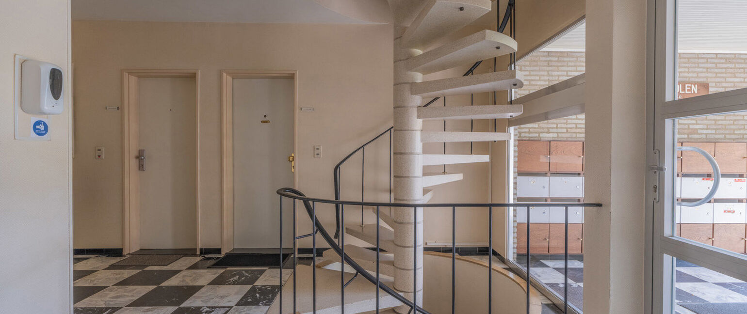 Appartement te koop in Maaseik