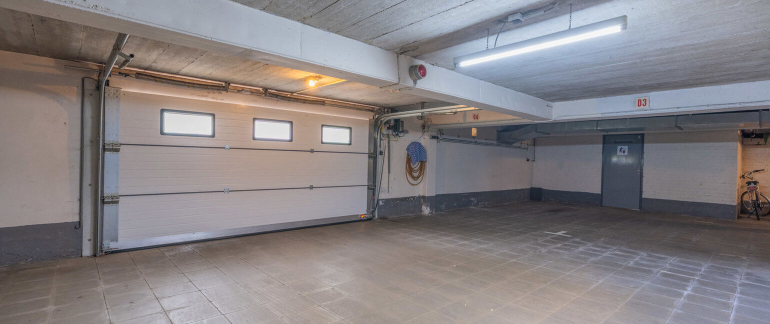 Appartement te koop in Maaseik