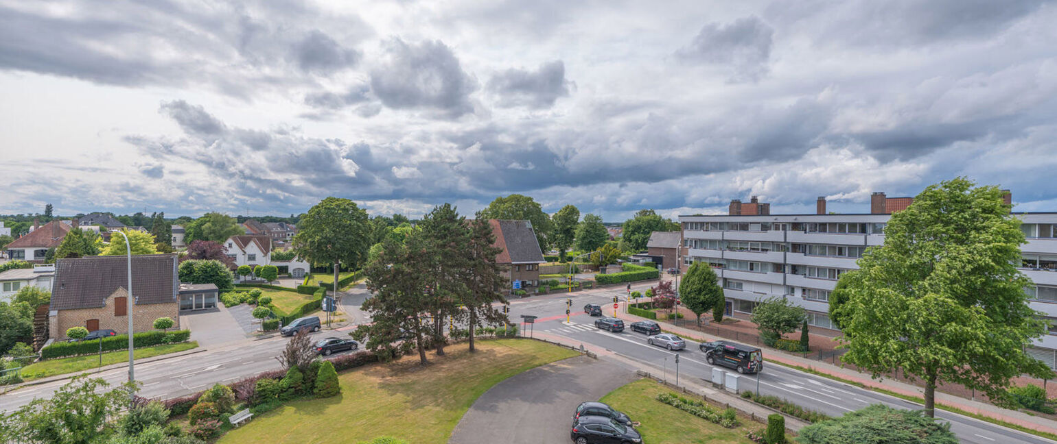 Appartement te koop in Maaseik