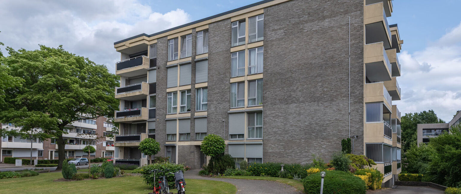 Appartement te koop in Maaseik