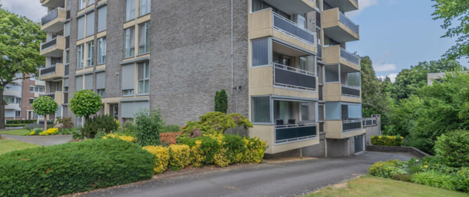 Appartement te koop in Maaseik
