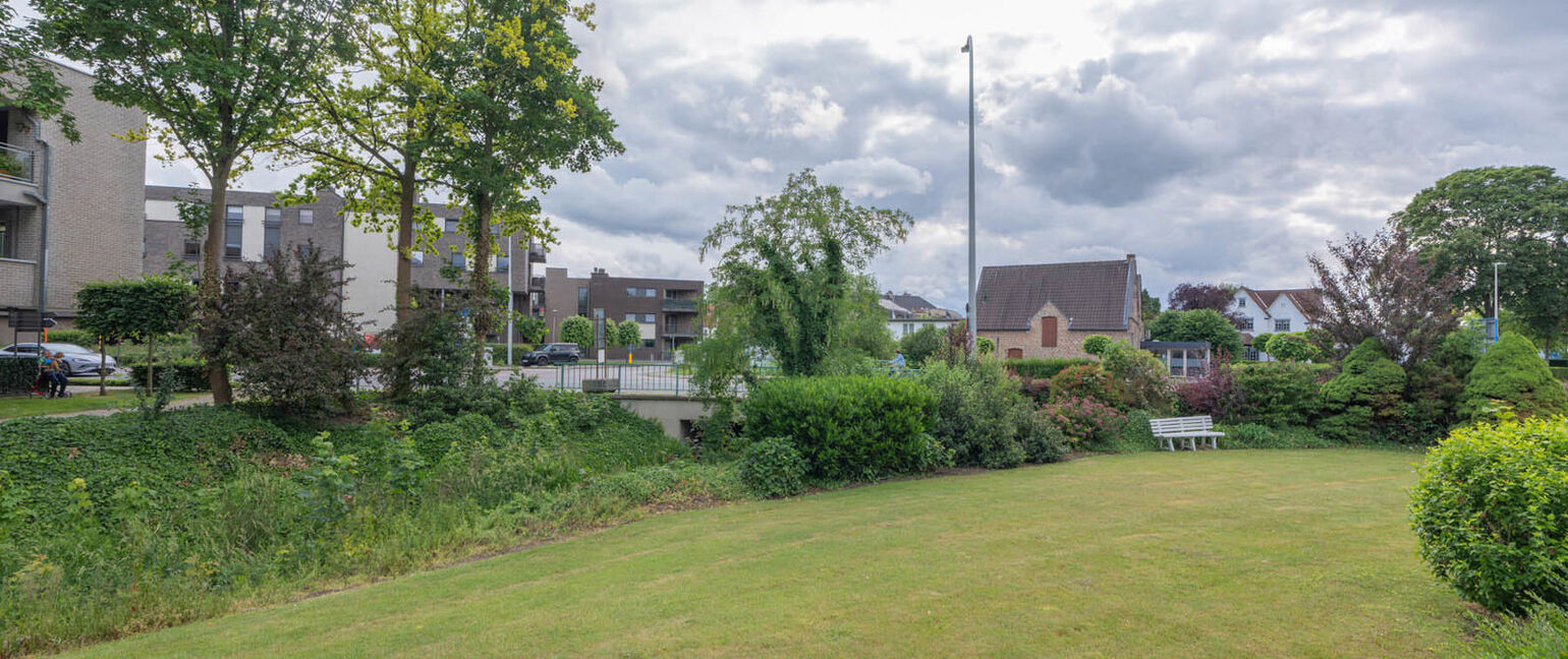 Appartement te koop in Maaseik