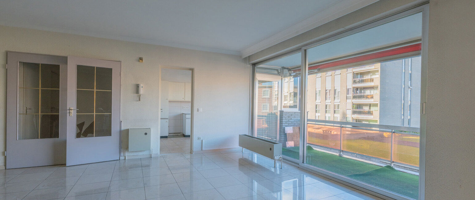 Appartement te koop in Maaseik