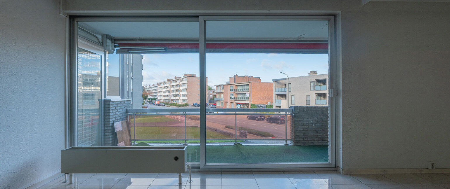 Appartement te koop in Maaseik