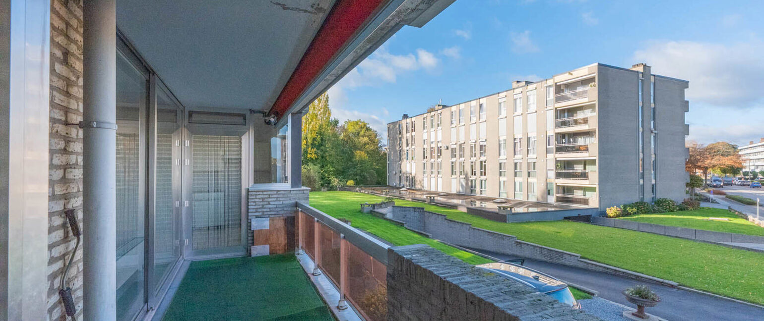 Appartement te koop in Maaseik