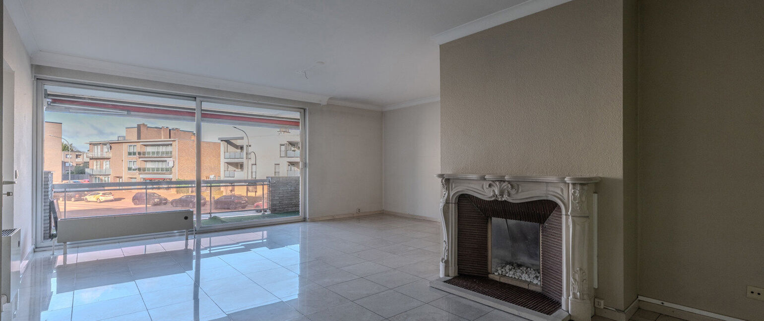 Appartement te koop in Maaseik