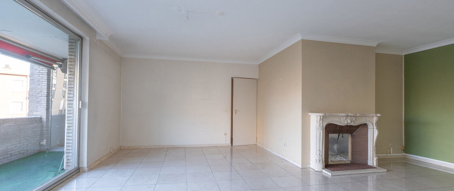 Appartement te koop in Maaseik
