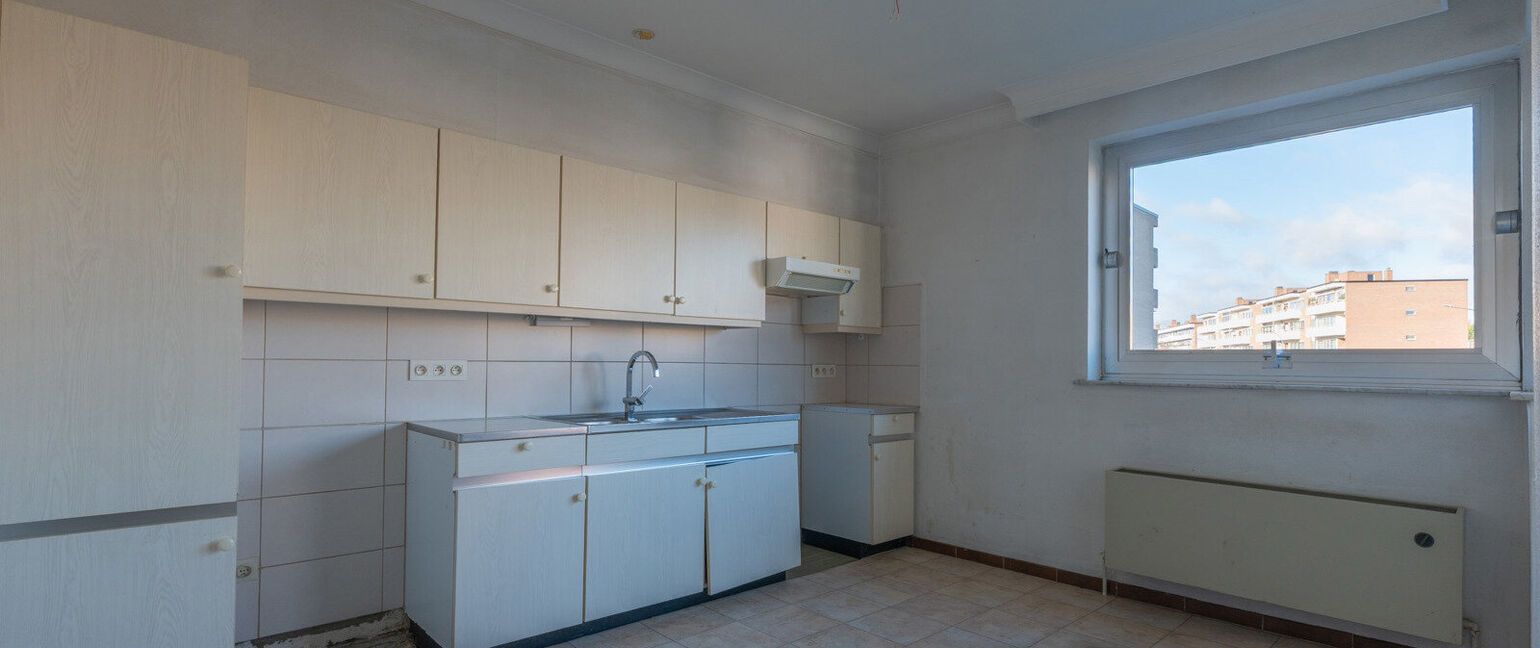 Appartement te koop in Maaseik