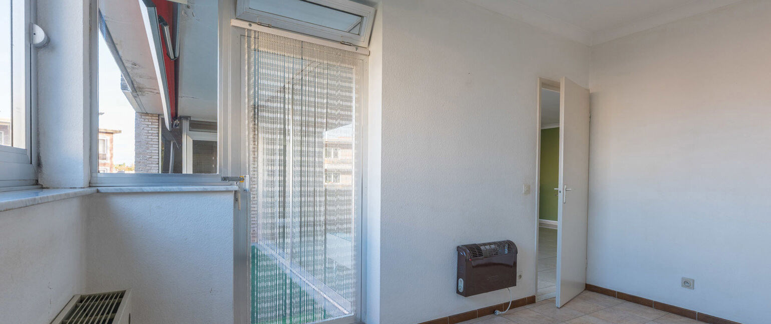 Appartement te koop in Maaseik