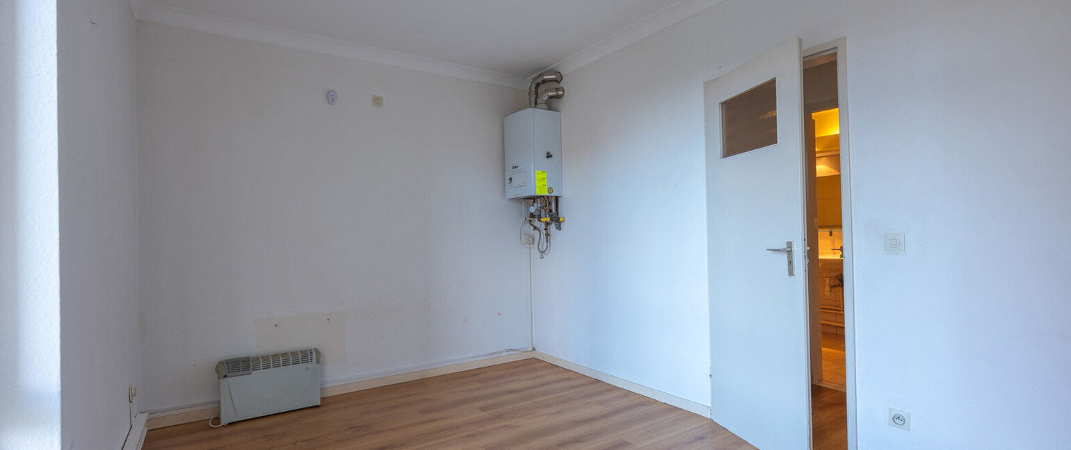 Appartement te koop in Maaseik