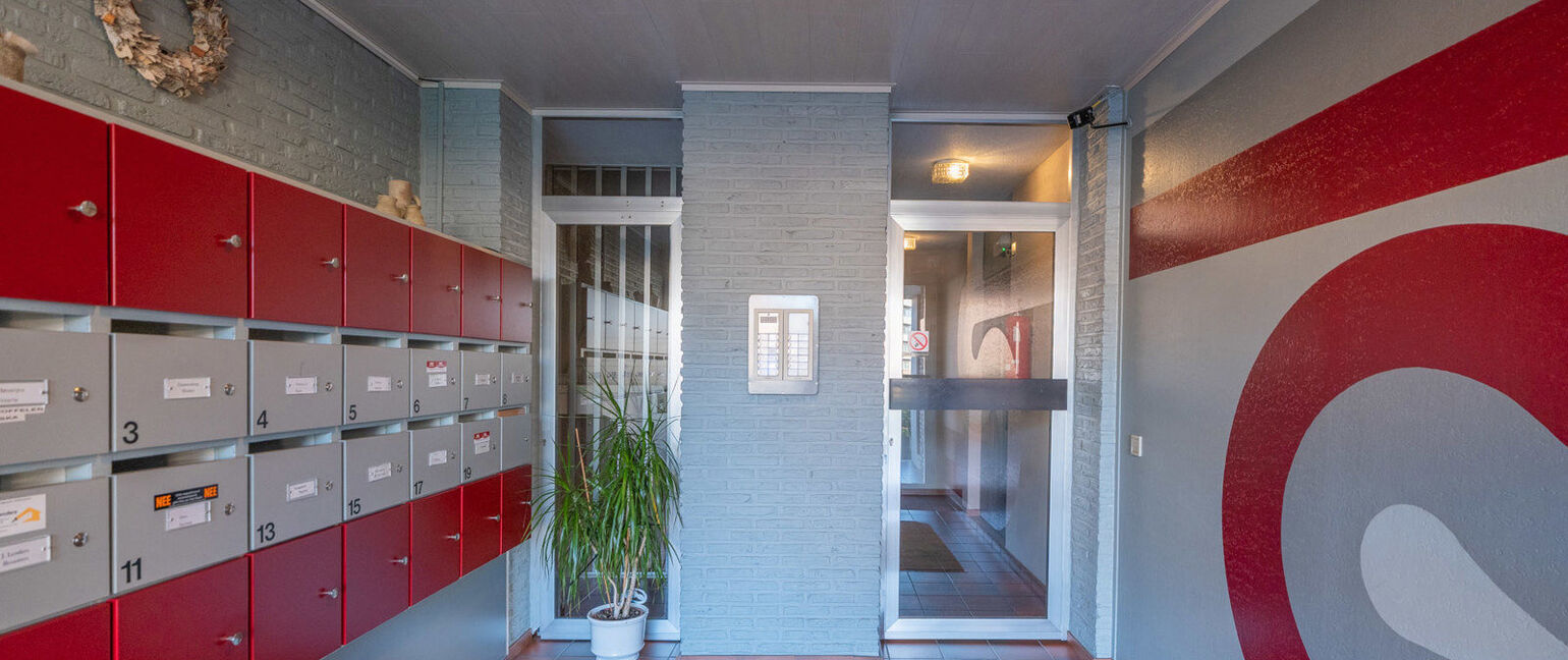 Appartement te koop in Maaseik