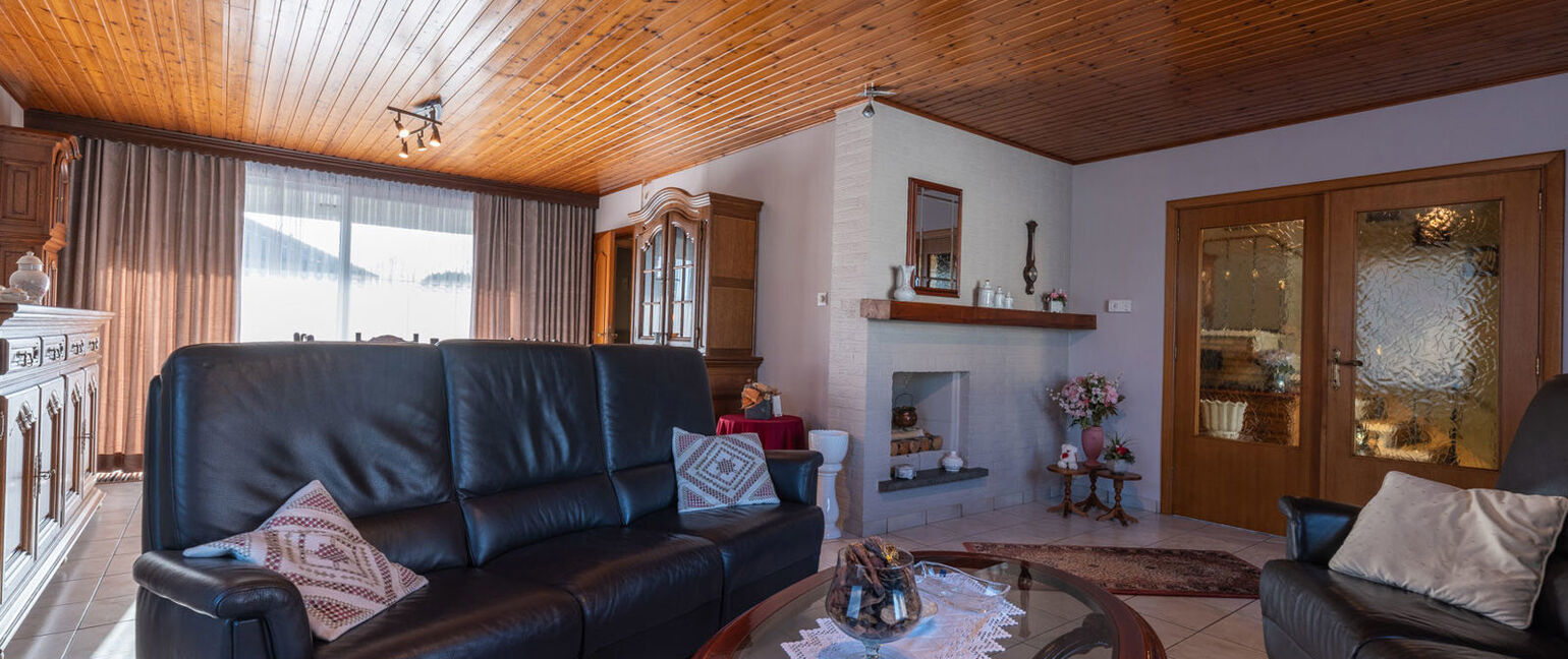 Appartement te koop in Maaseik