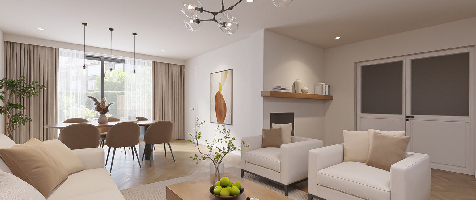 Appartement te koop in Maaseik