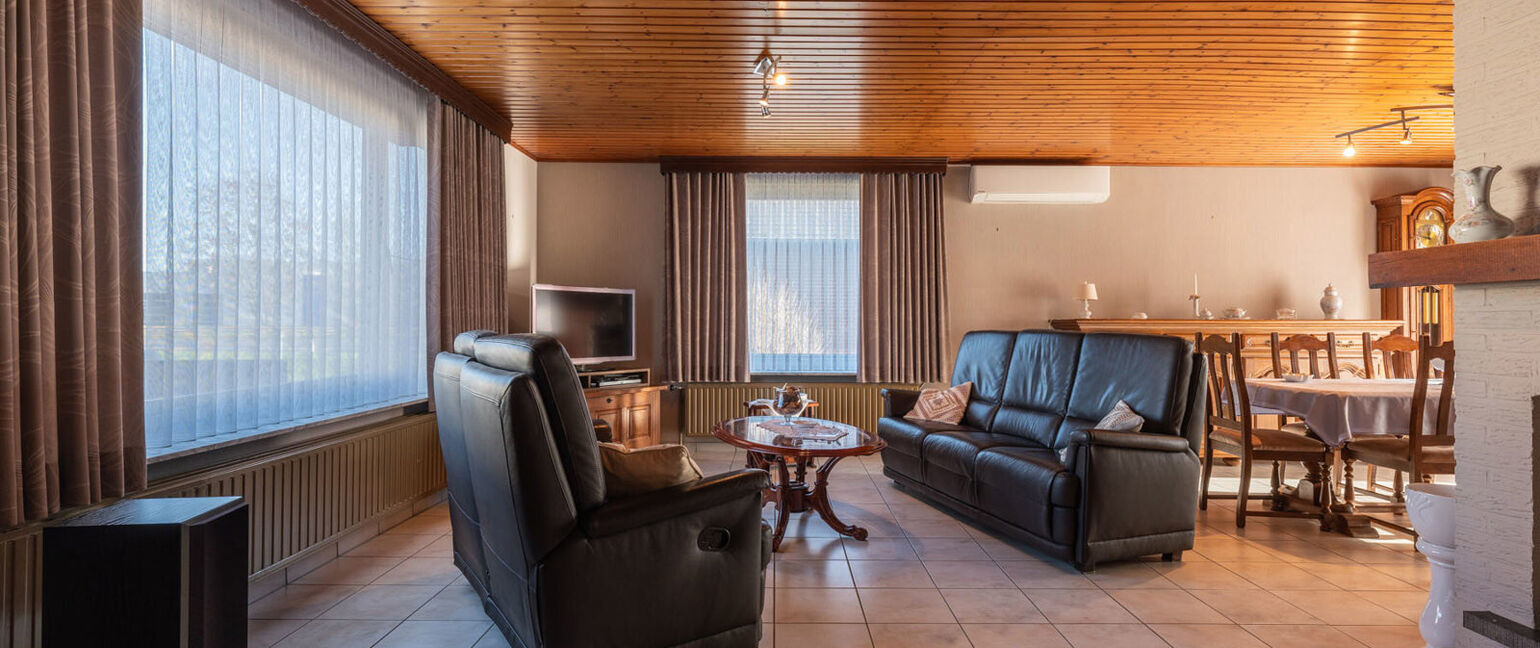 Appartement te koop in Maaseik