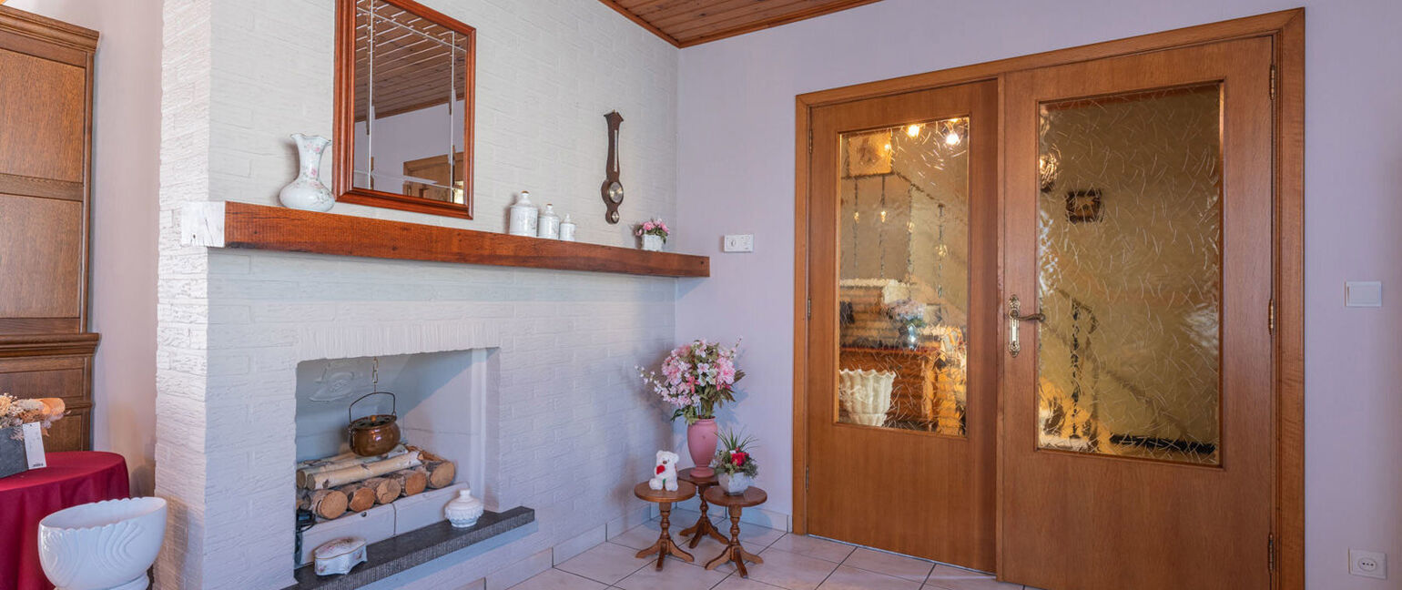 Appartement te koop in Maaseik