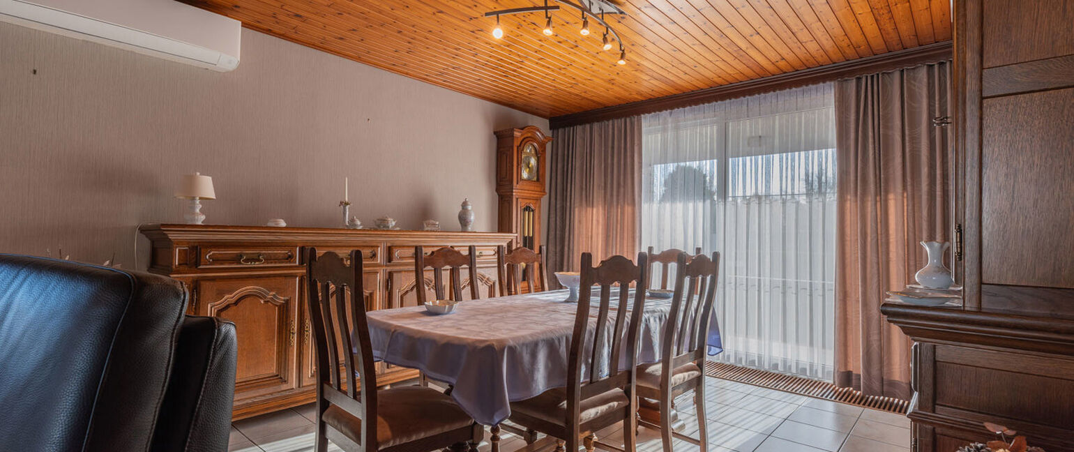 Appartement te koop in Maaseik