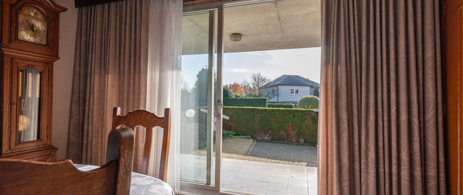 Appartement te koop in Maaseik