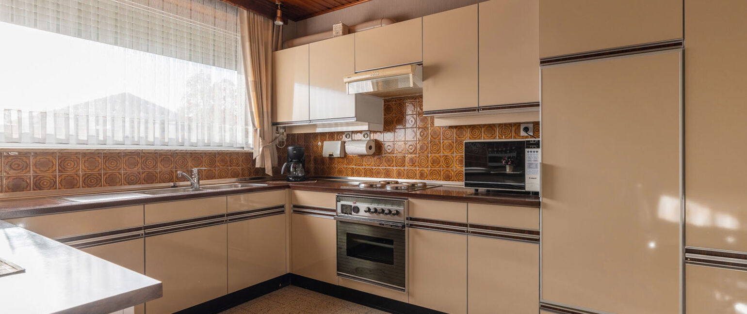 Appartement te koop in Maaseik