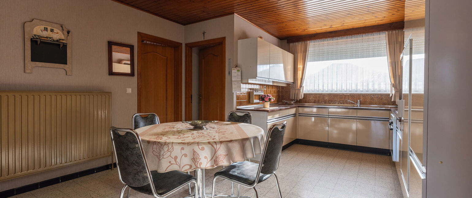 Appartement te koop in Maaseik