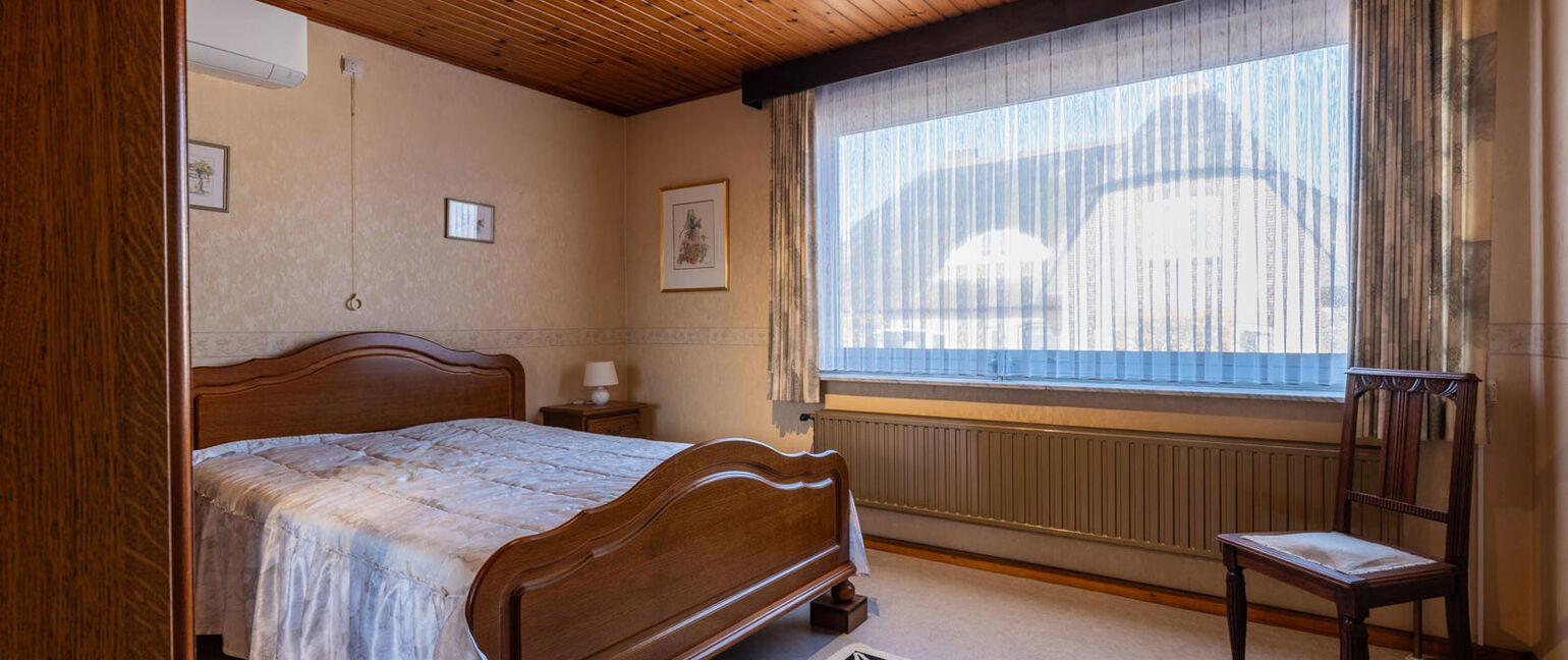 Appartement te koop in Maaseik