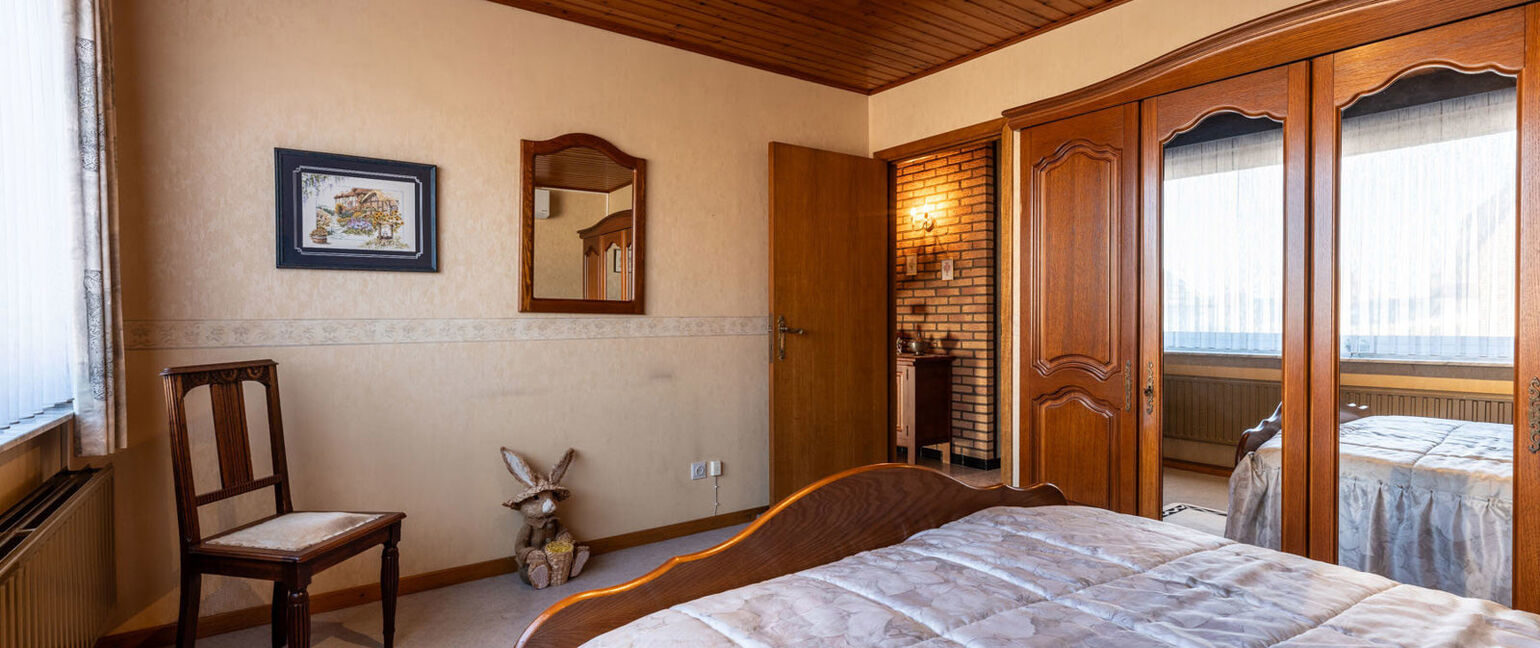 Appartement te koop in Maaseik