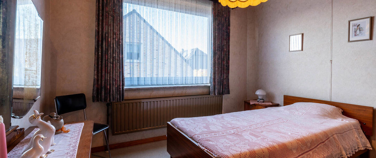 Appartement te koop in Maaseik