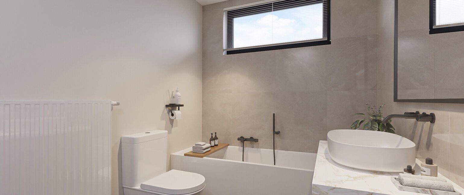 Appartement te koop in Maaseik