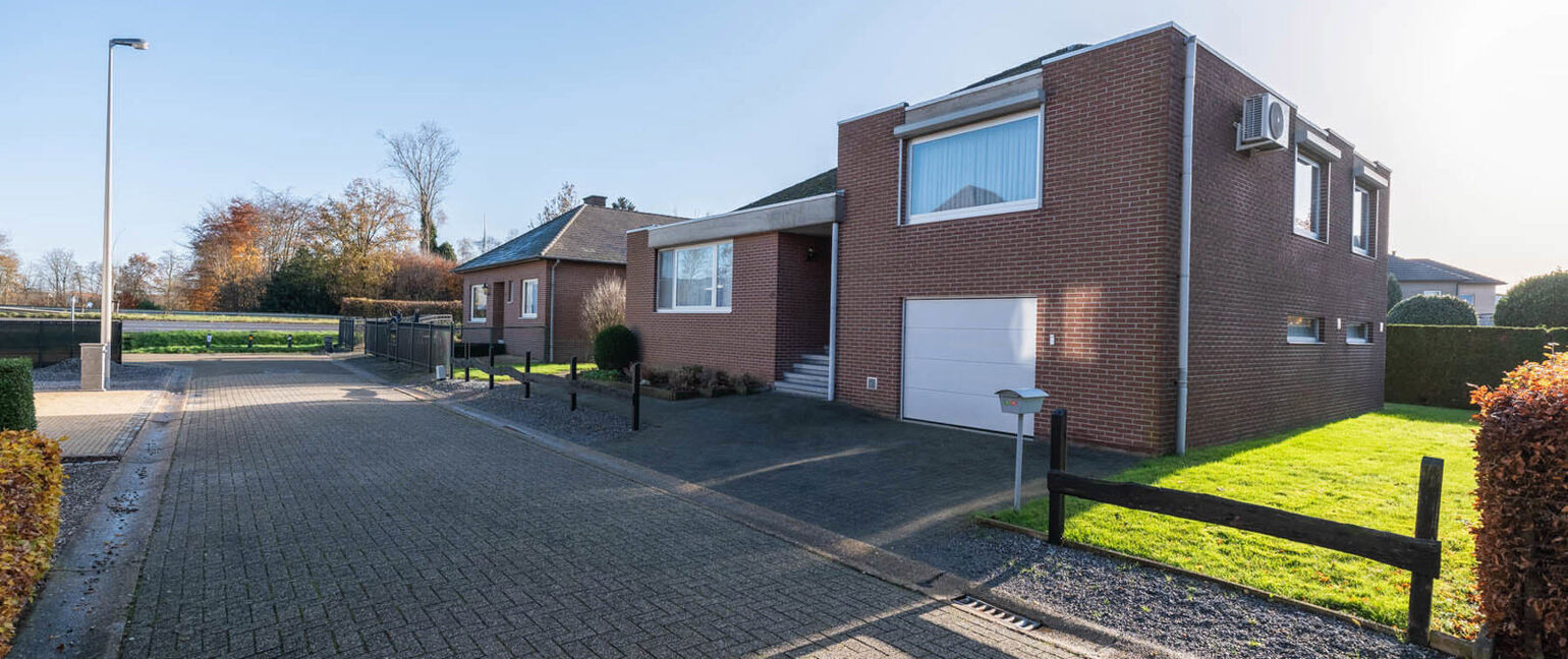 Appartement te koop in Maaseik